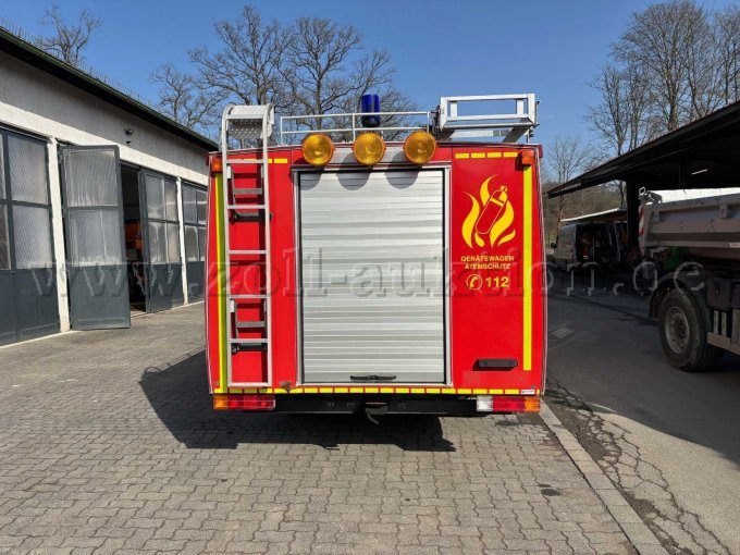 Hinteransicht