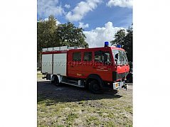 LF8 von außen quer