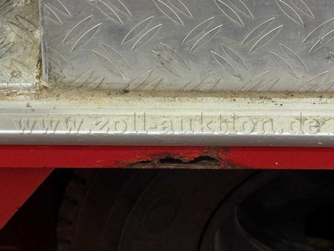 Fahrzeug