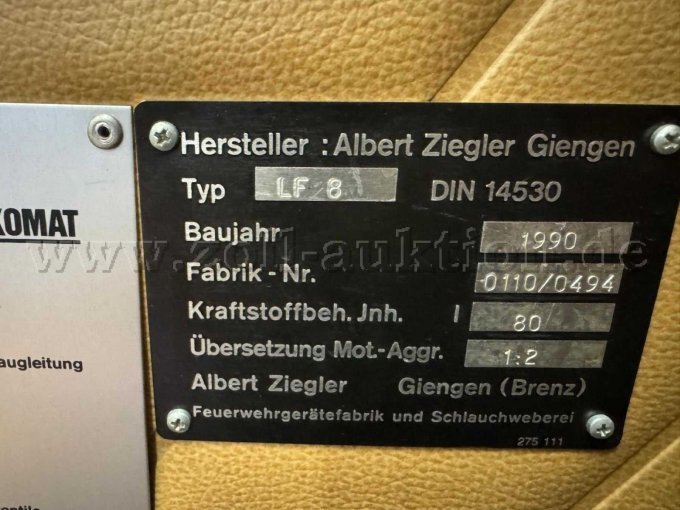 Herstellerinfo 2