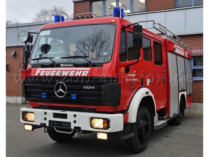 Vorderansicht rechts