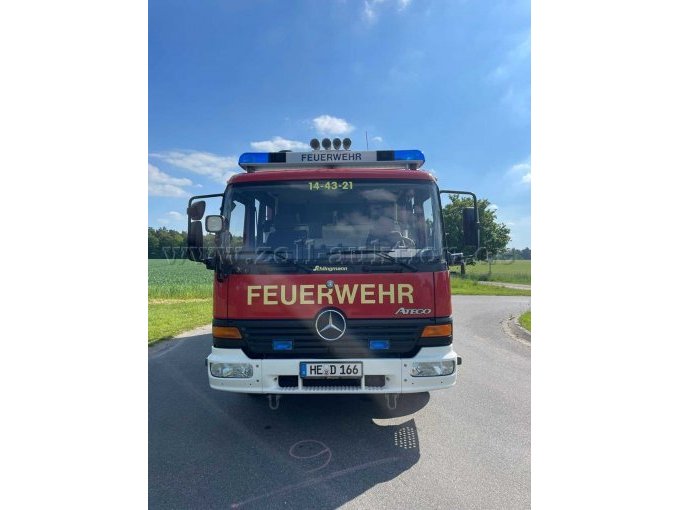 Frontansicht