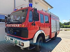 LF 16 Gesamtansicht