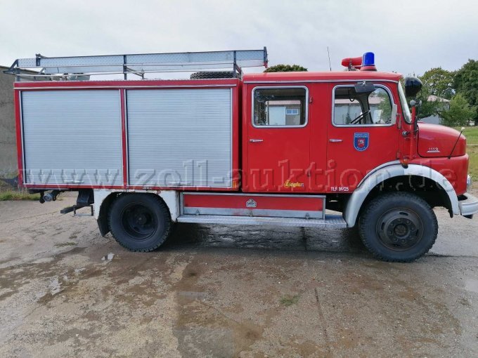 Seitenansicht rechts