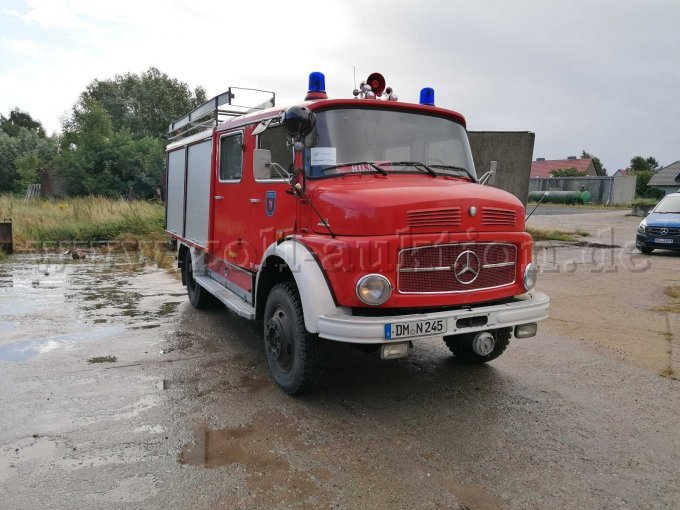 Vorderansicht rechts