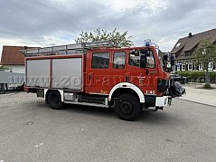 Fahrzeugseite rechts