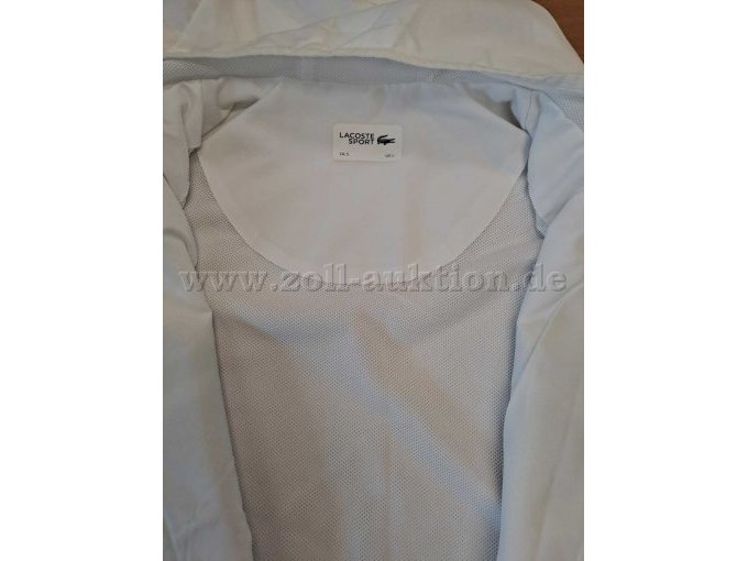 Lacoste Original von vorne gesehen