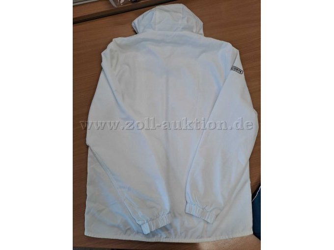 Lacoste Original von hinten gesehen