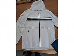 Lacoste Original von vorne gesehen