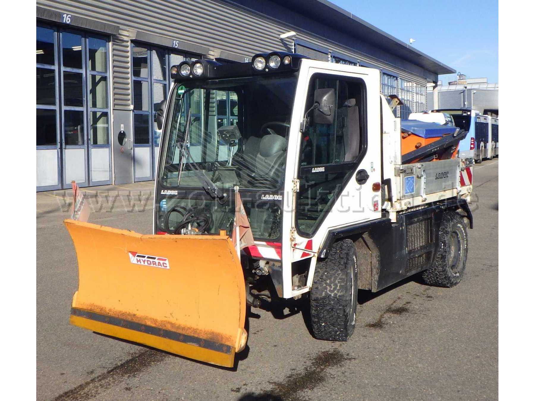 Ansicht vorne rechts