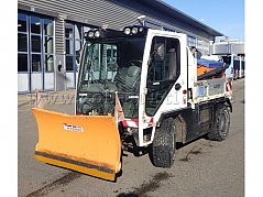 Ansicht vorne rechts