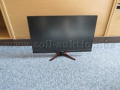 Acer 27 Zoll - Vorderansicht