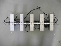 Gesamtansicht von vorn