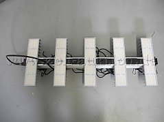 Gesamtansicht von vorn