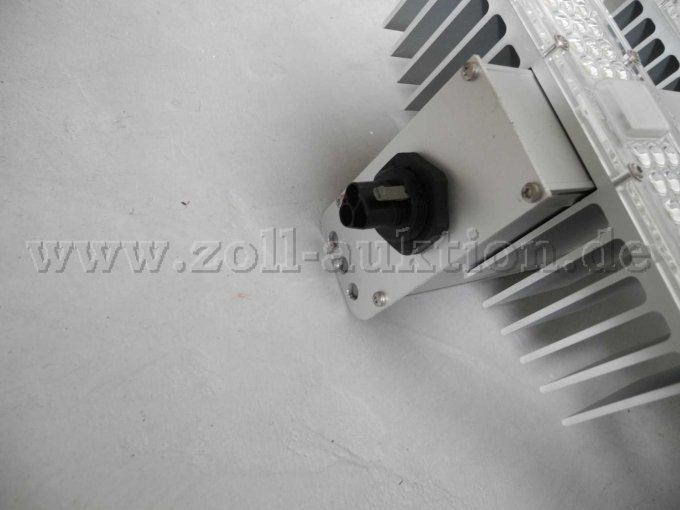 Ansicht Anschluss Kabel