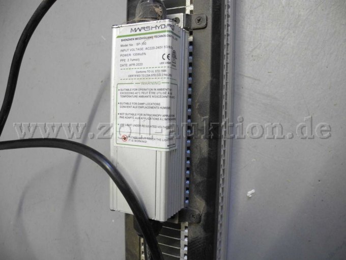 Ansicht 1 Produktdaten