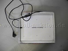 Gesamtansicht von vorn