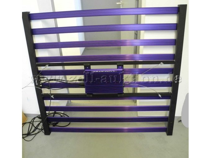 Gesamtansicht von hinten