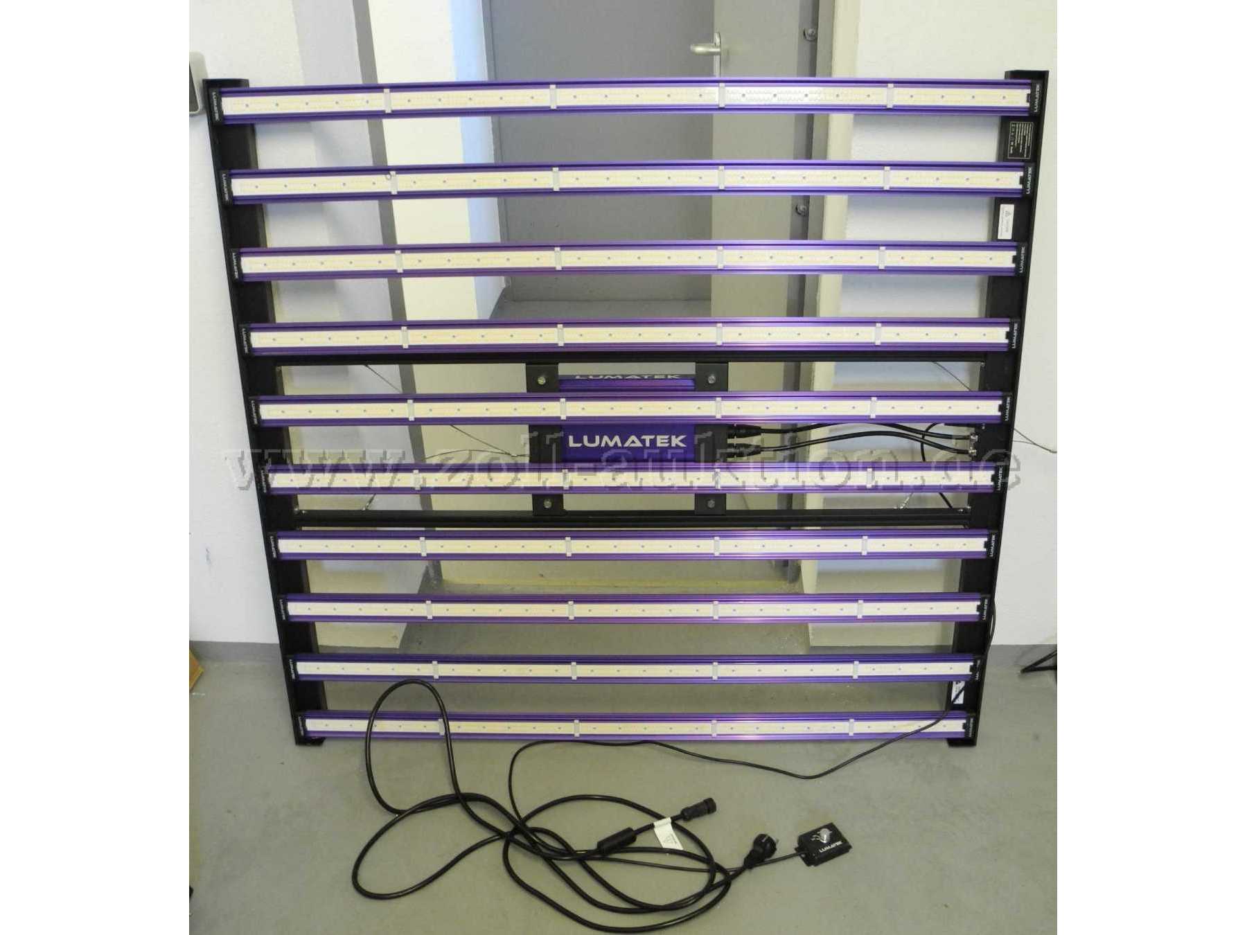 Gesamtansicht von vorn