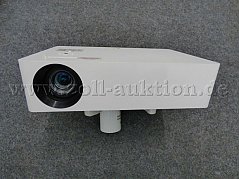 LED-Projektor LG HU70LS CineBeam Front