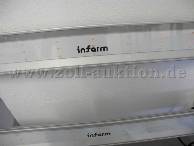 Ansicht 1 LED-Lampe