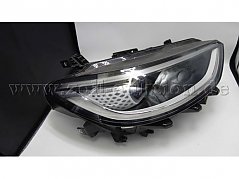 Frontscheinwerfer, rechts