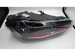 Frontscheinwerfer, rechts