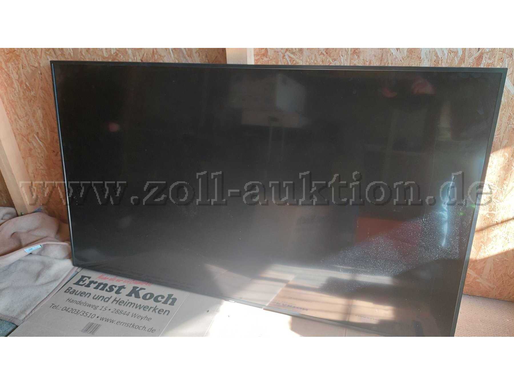 TV Front