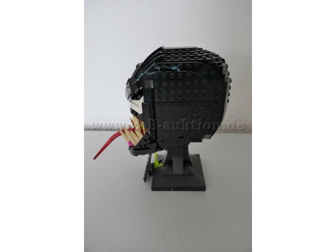 LEGO 76187 Venom Ansicht von der Seite