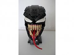 LEGO 76187 Venom Ansicht von vorne