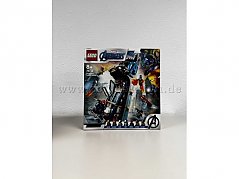 Lego-Set vorne