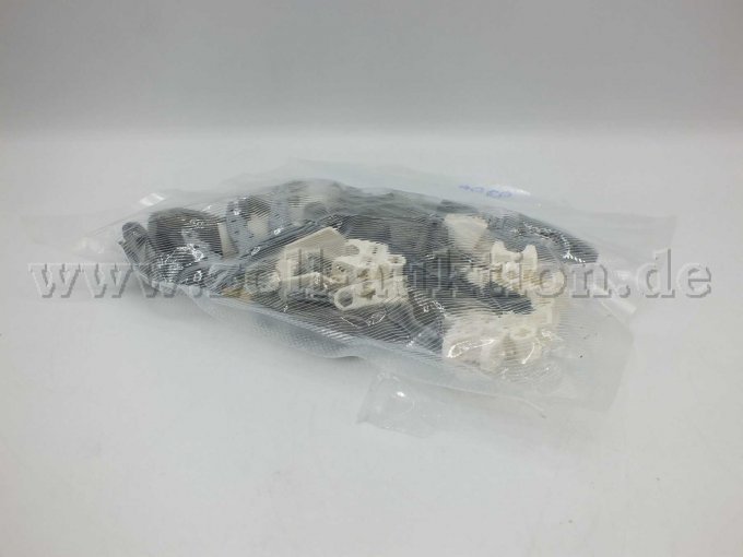 Detailaufnahme seitlich