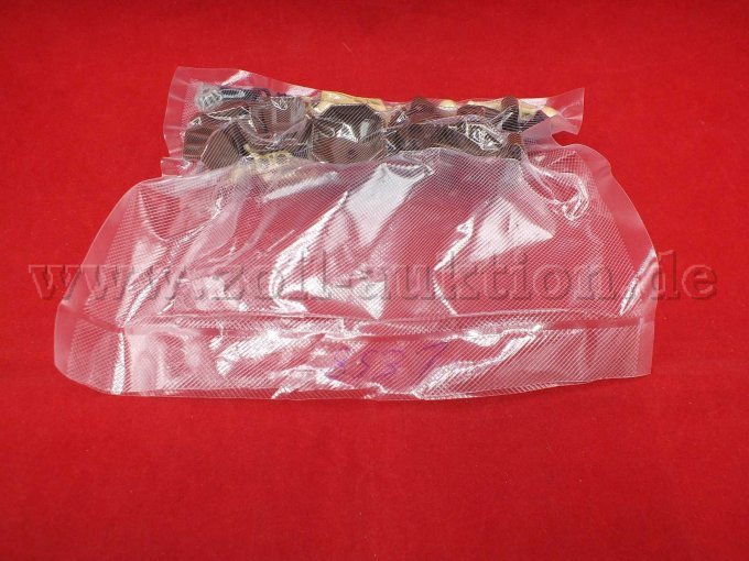 Gesamtansicht der Auktion