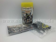 Gesamtansicht Lego Bionicle 8618