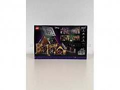 Lego-Set vorne