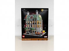 Lego-Set vorne