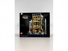 Lego-Set vorne