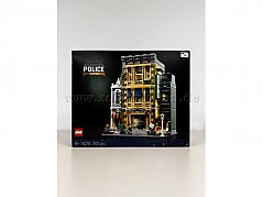 Lego-Set vorne
