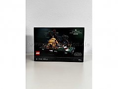 Lego-Set vorne