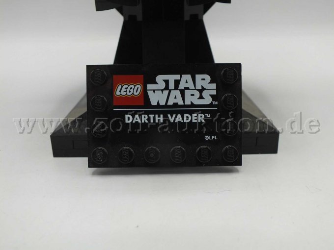 Beschreibung der LEGO Star Wars-Figur