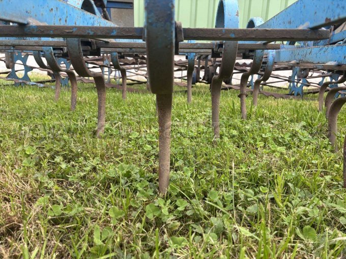 1 LEMKEN System-Koralle 4/510 zaaibedcombinatie – foto 7 – kavel bij Zoll-Auktion, Sarstedt