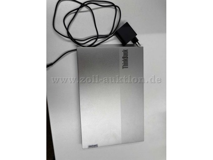 Vorderseite, Aufladekabel