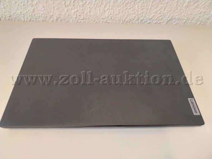 Laptop geschlossen