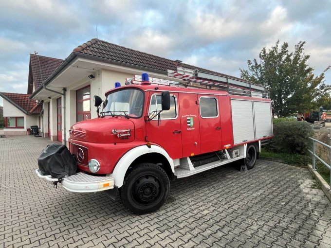 Seitenansicht