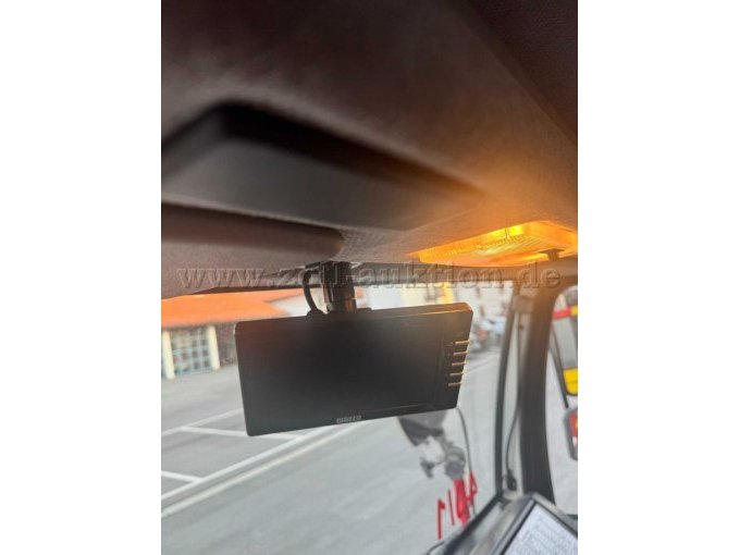 Monitor Rückfahrkamera