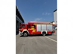 Seitenansicht