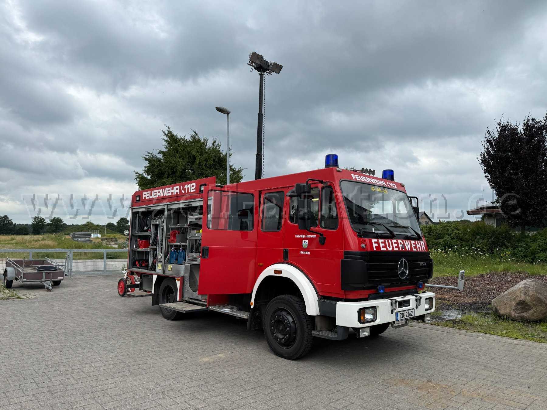 Geräteräume Offen LiMa raus