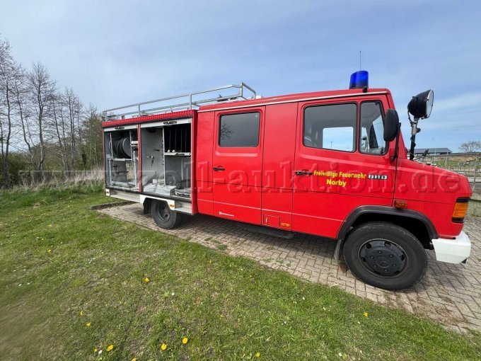 Rechte Fahrzeugseite