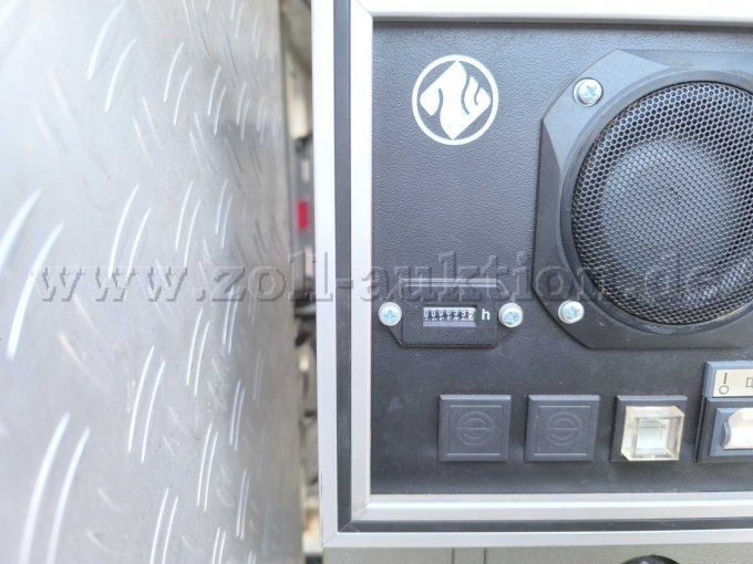 FPN - Betriebsstundenzähler