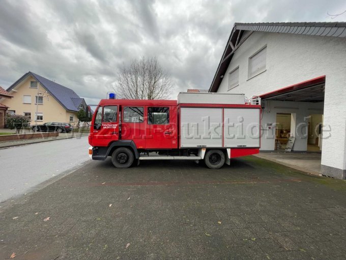 Ansicht Seite Rechts